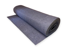 Load image into Gallery viewer, Premium Thermal Insulating Wool-Rich Rug Underlay for Cold Floors