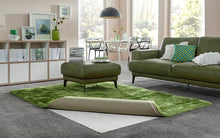 Load image into Gallery viewer, Super All-Surface Fleece Rug Gripper Anti-Slip Underlay (AKO Super Dual Fleece)