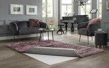 Load image into Gallery viewer, Premium Hard Floor Rug Gripper Anti-Slip Underlay (AKO Profilo)