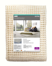 Load image into Gallery viewer, Standard Hard Floor Rug Gripper Anti-Slip Underlay (AKO Extra)