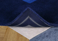 Load image into Gallery viewer, All Surface-Fleece Rug Gripper Anti-Slip Underlay (AKO Dual Fleece)