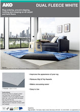 Load image into Gallery viewer, Rug Underlay Off-Cuts at Reduced Prices
